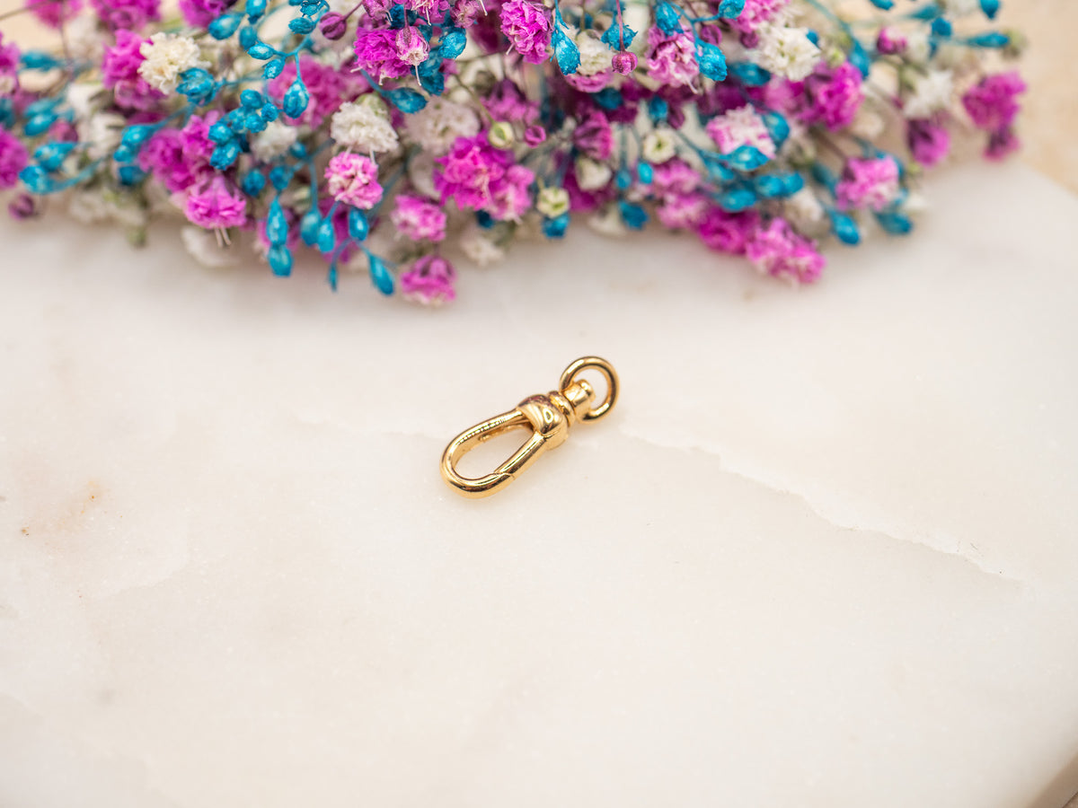 Charm Lien Alvaya