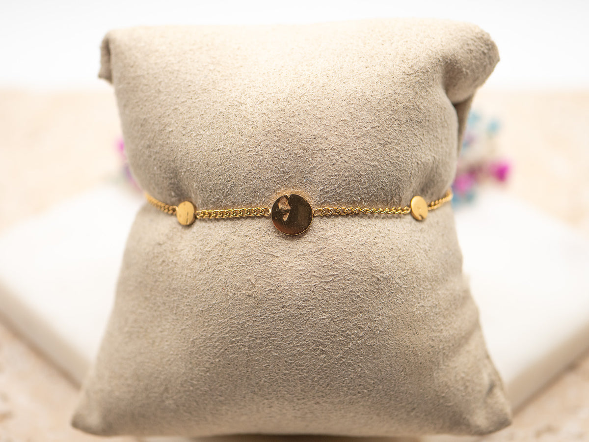 Bracelet Murmure Evania