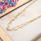 Collier Murmure Evania