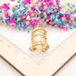 Earcuff Ondes Siréna