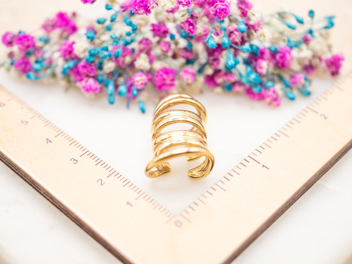 Earcuff Ondes Siréna