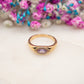Bague Aura Lirya