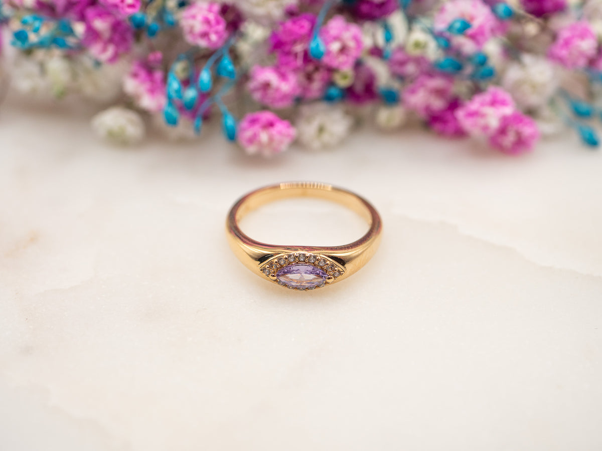 Bague Aura Lirya