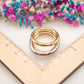 Bague Duo Avelis