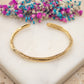 Bracelet Jonc Silara