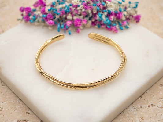 Bracelet Jonc Silara
