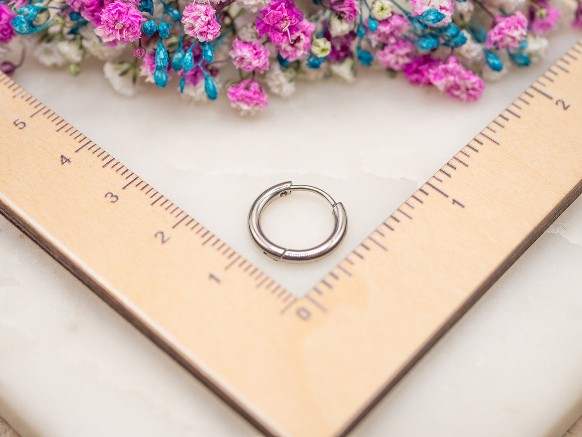 Boucles d'oreilles Éclat Liora