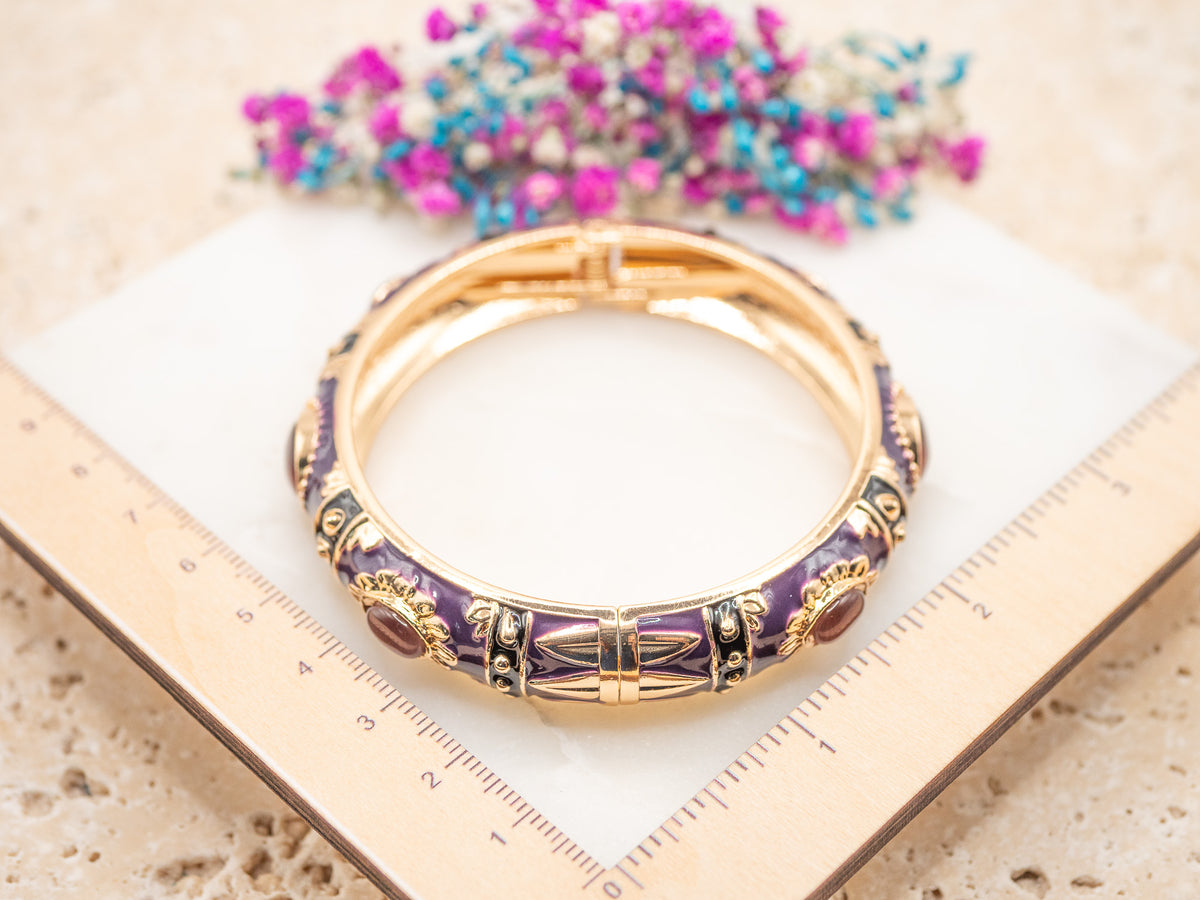 Bracelet Murmure Violeta
