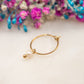 Boucles d'oreilles Éclat Nerisa