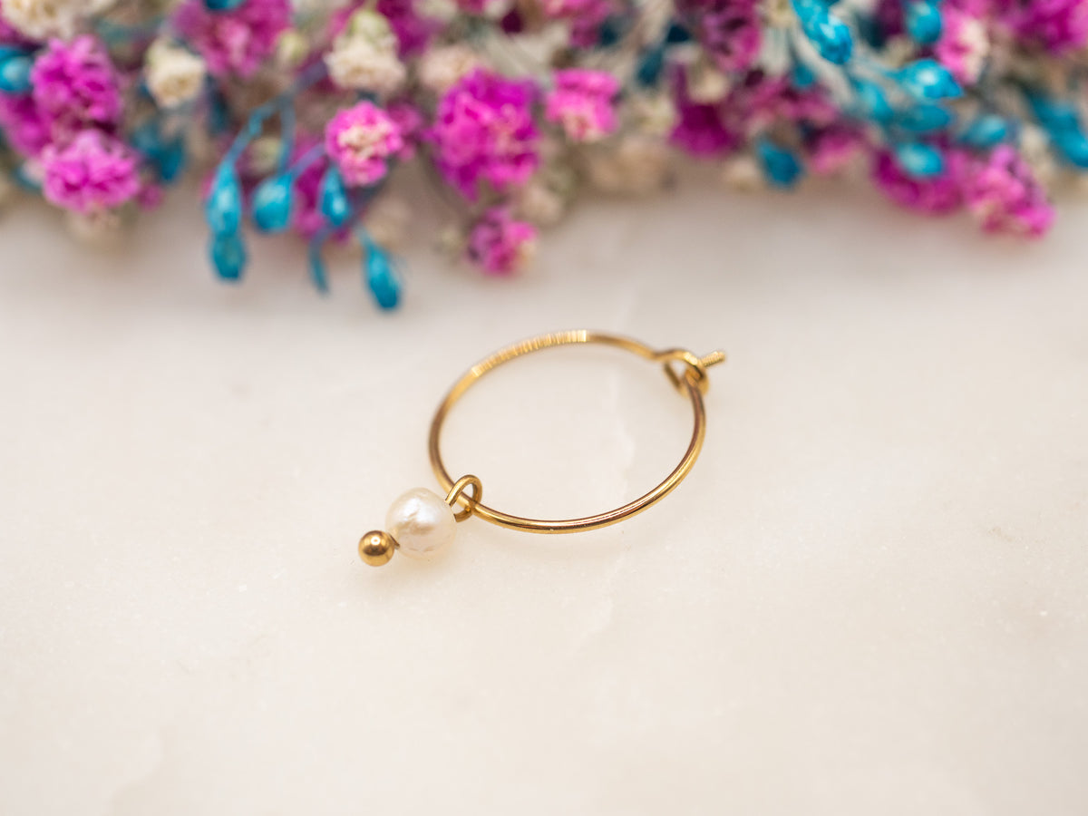 Boucles d'oreilles Éclat Nerisa