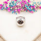 Bague Dôme Calyne