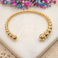 Bracelet Étreinte Luvina