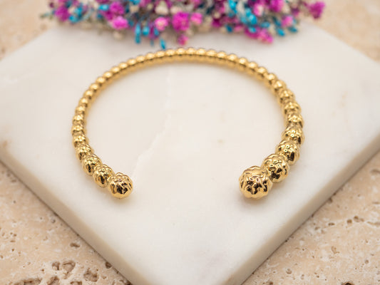 Bracelet Étreinte Luvina