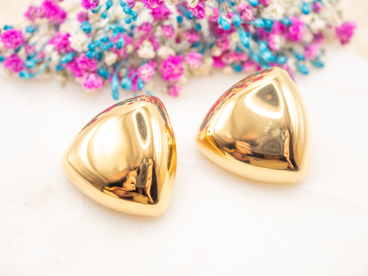 Boucles d'oreilles Avenia