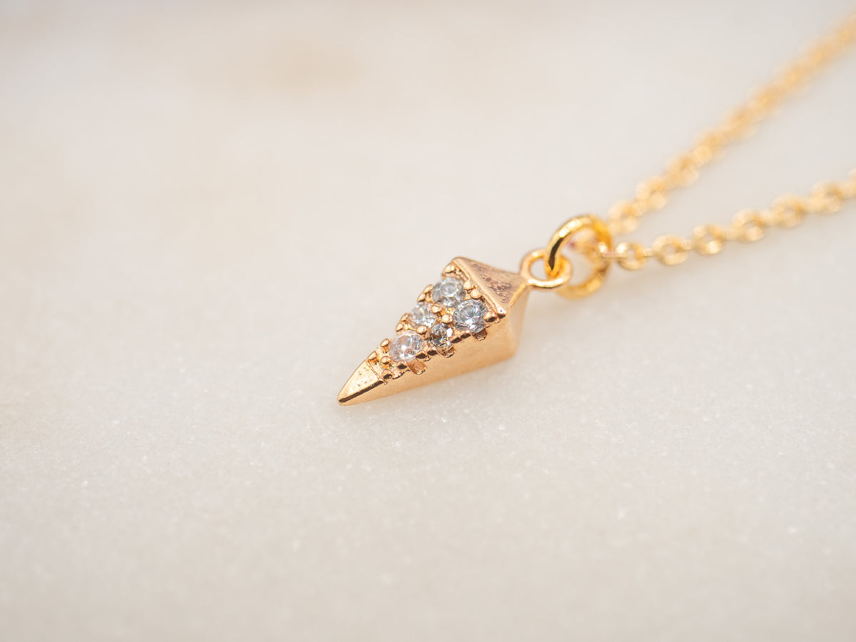 Collier Éclat Seraly