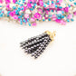 Charm Grappe Noctalia