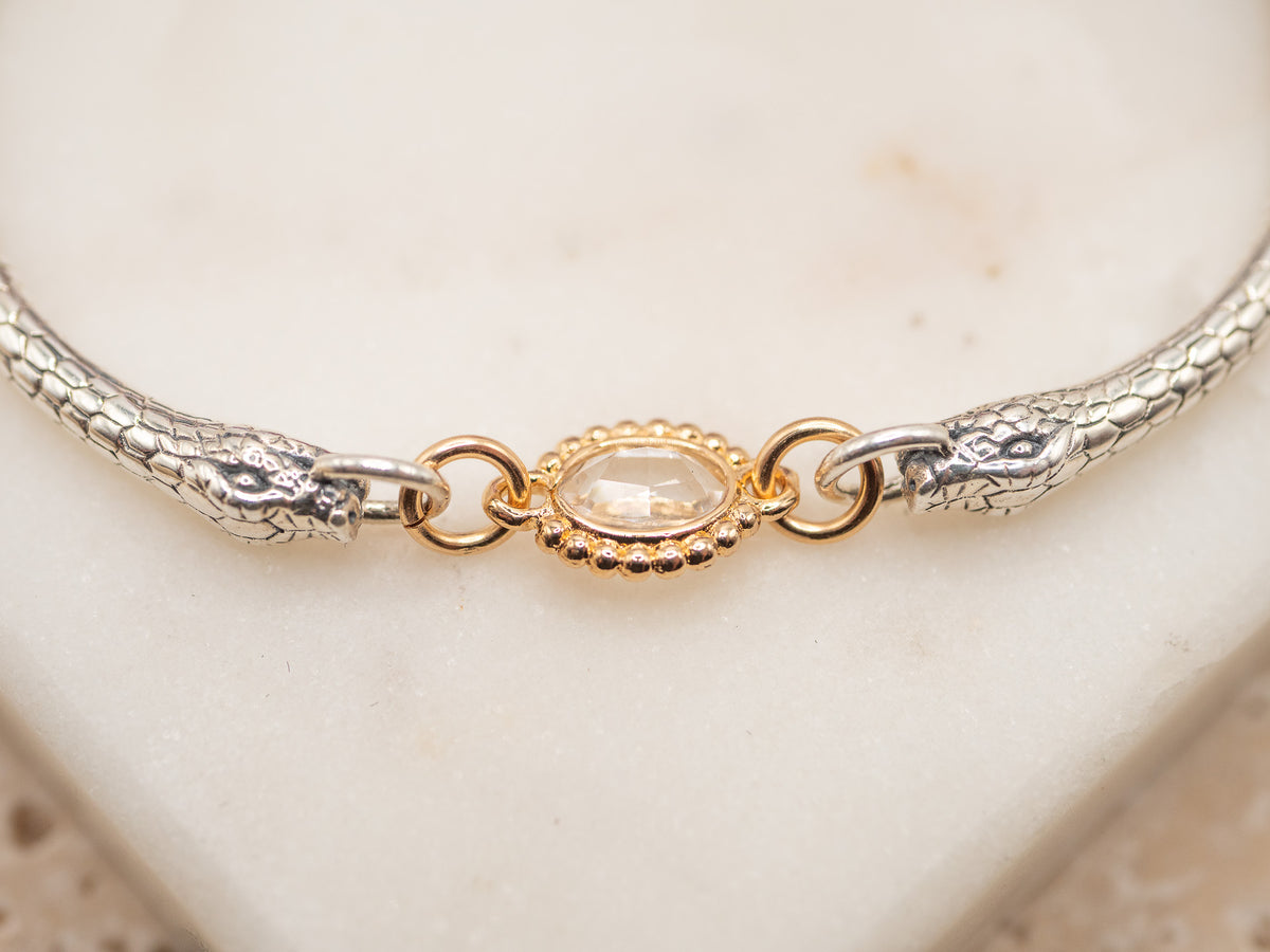 Bracelet Étreinte Salyra