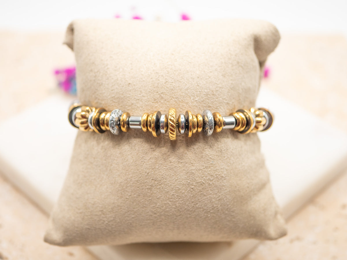 Bracelet Mémoire Avaria