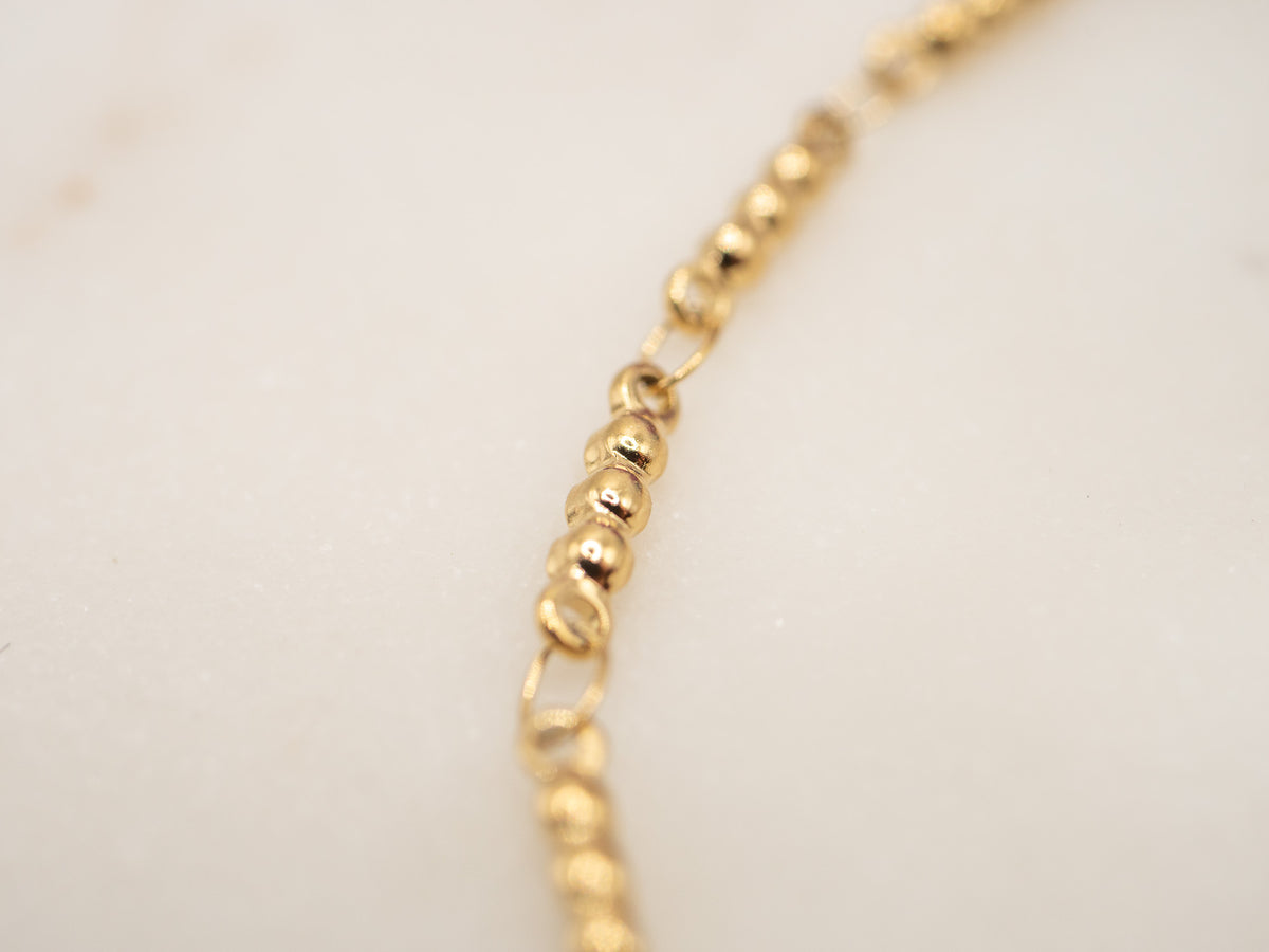 Bracelet Lune Milora