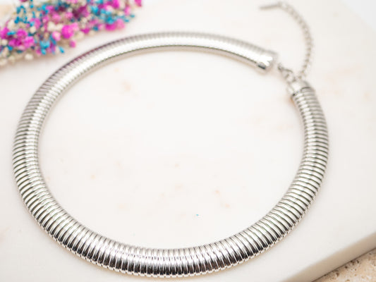 Collier Onde Silvara