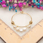 Boucles d'oreilles Éclat Nivane