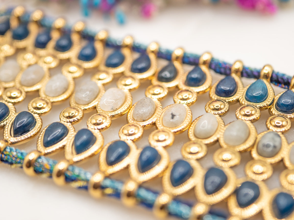 Bracelet Rivage Eolya