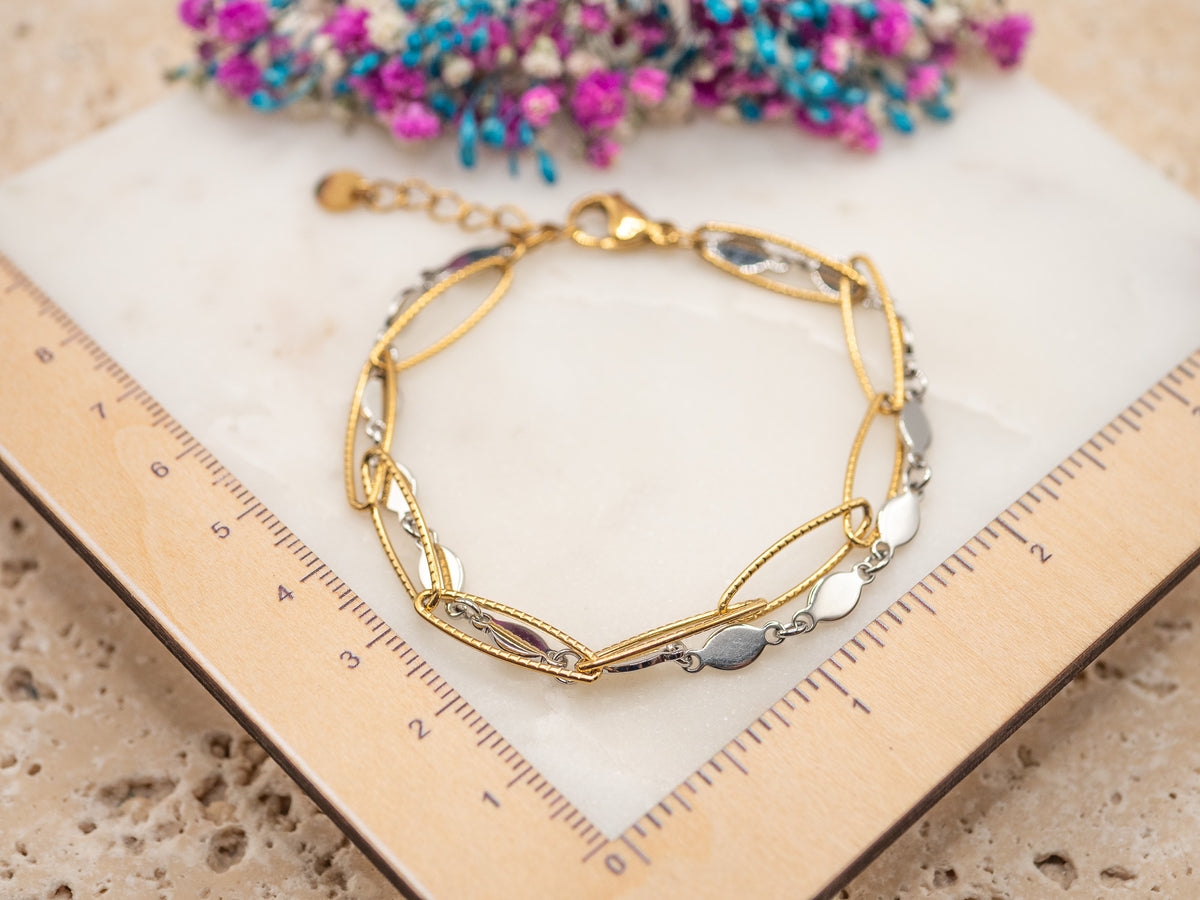Bracelet Éclat Vireña