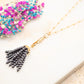 Collier Nuit Liréna