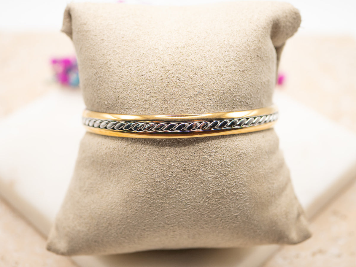 Bracelet Tressia Nérée