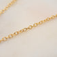 Collier Nuit Lioria