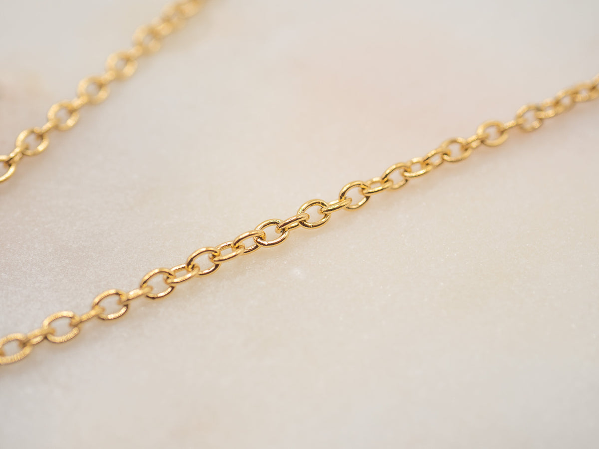 Collier Nuit Lioria