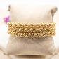 Bracelet Rivola Doré