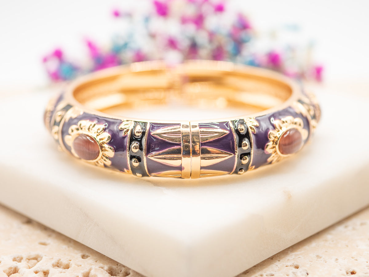 Bracelet Murmure Violeta