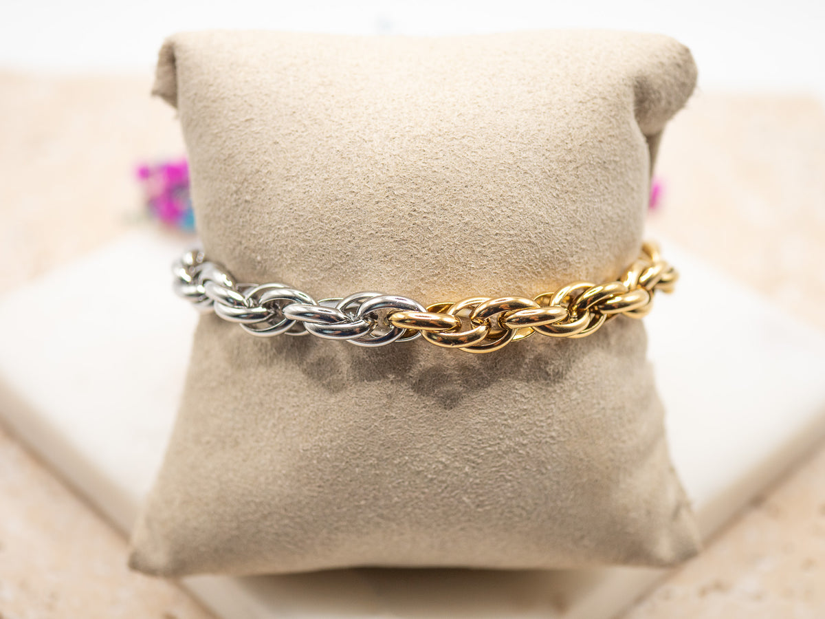 Bracelet Éclat Mirova