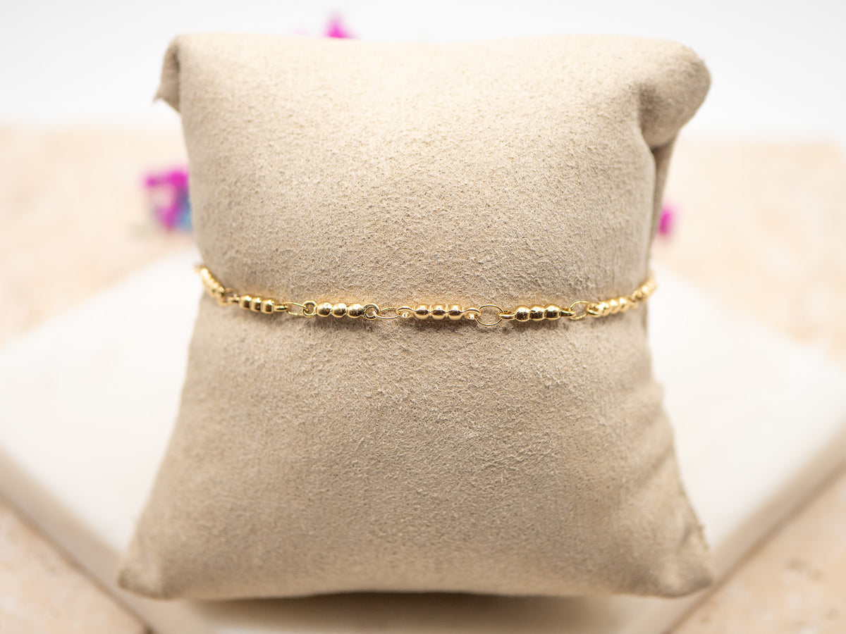 Bracelet Lune Milora