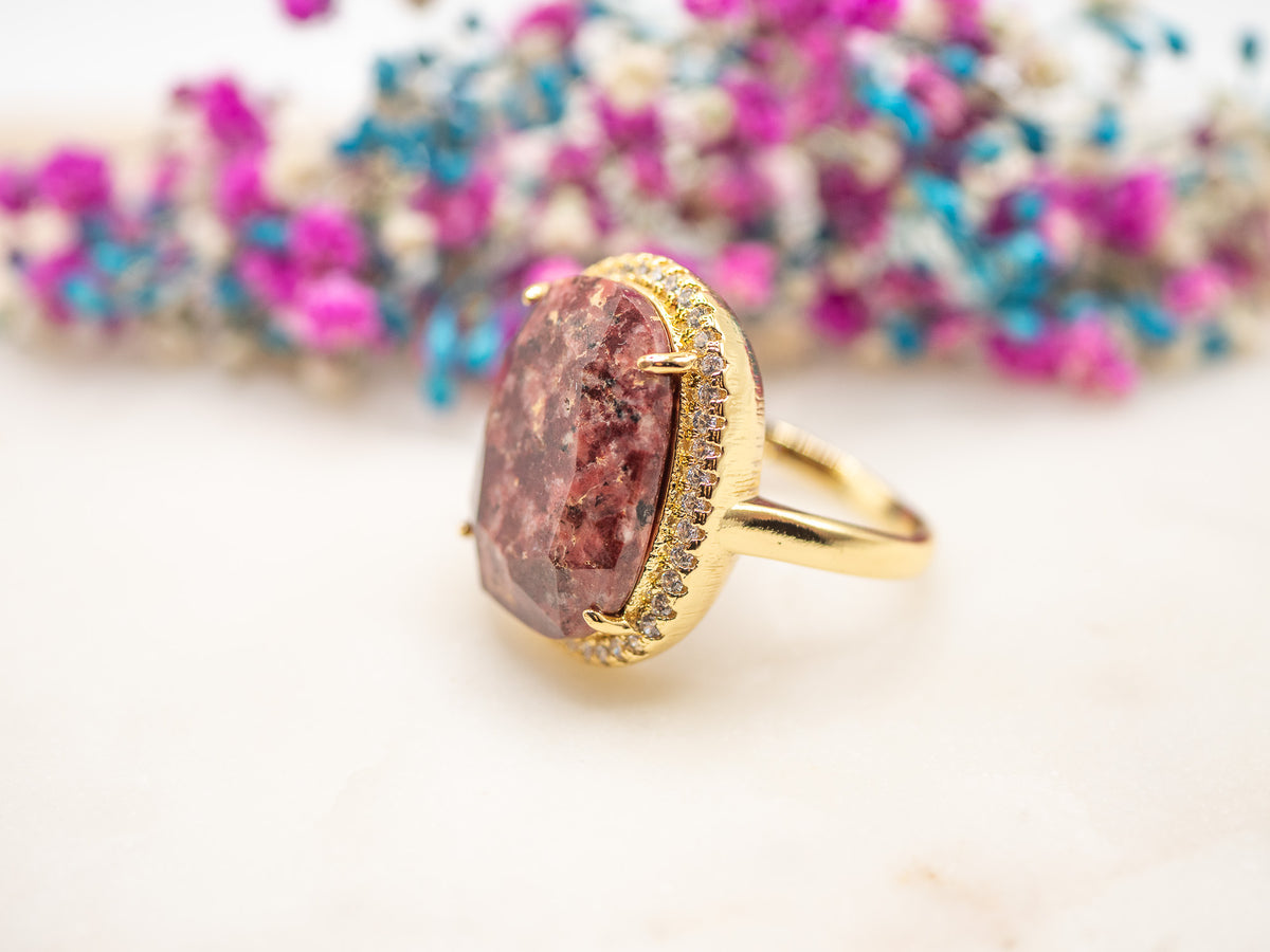 Bague Brume Auralia