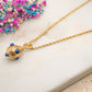 Collier Amulette Nérula