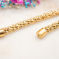 Collier Tressé Néralia