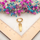 Boucles d'oreilles Elyra