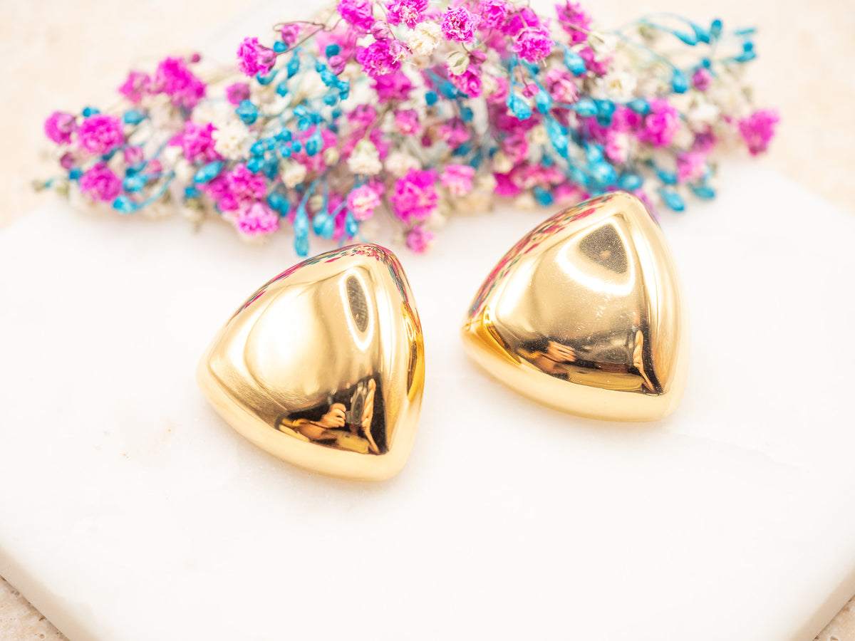 Boucles d'oreilles Avenia