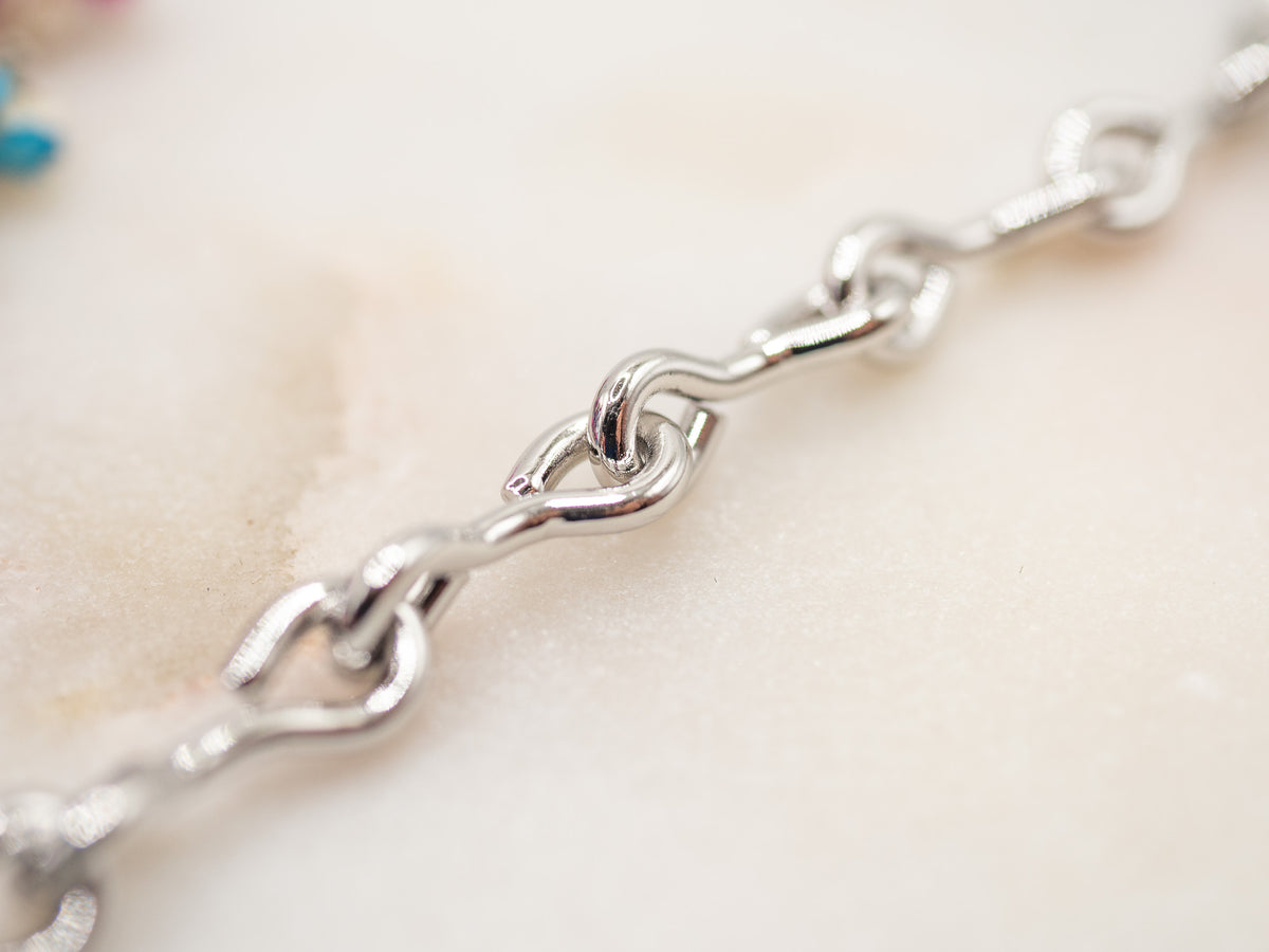 Collier Onde