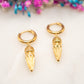 Boucles d'oreilles Elyra
