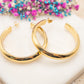 Boucles d'oreilles Tindra