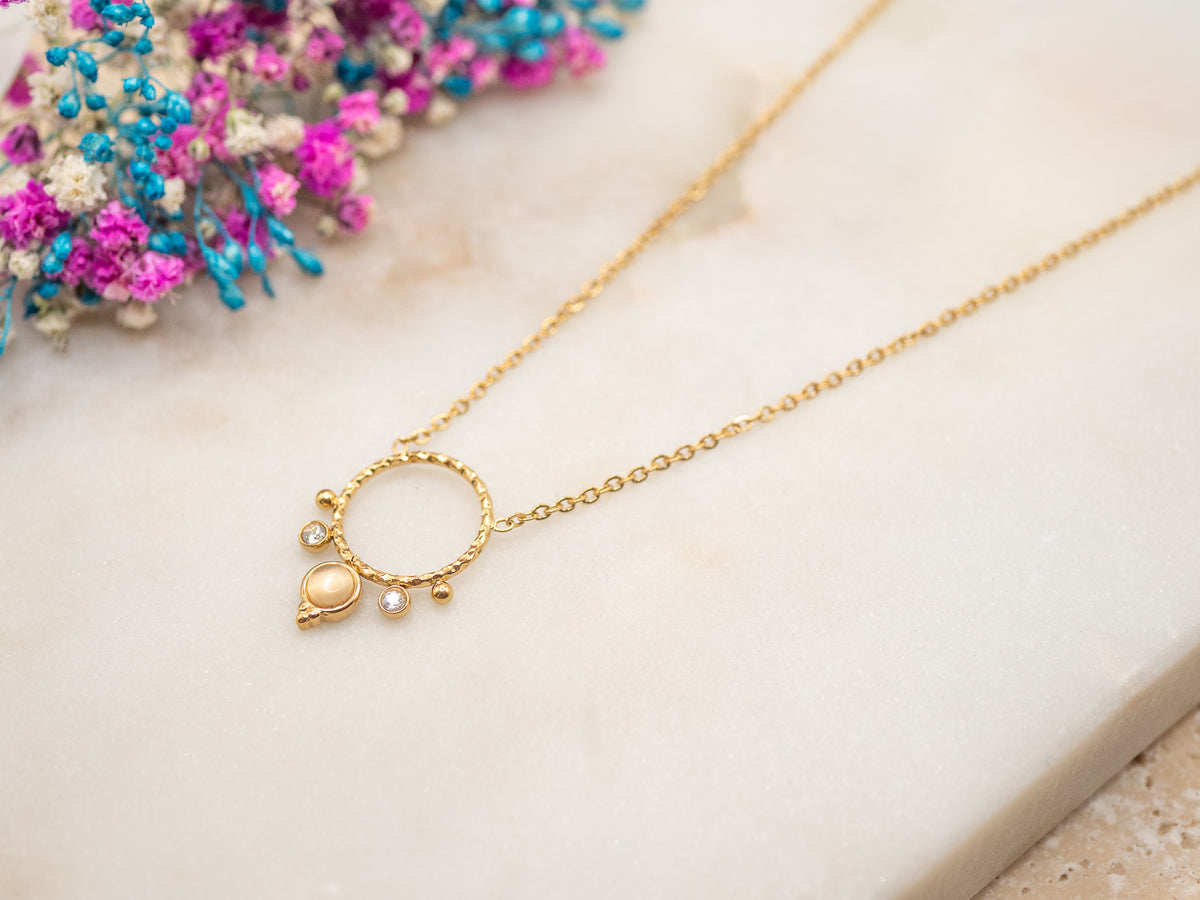 Collier Aura Miréna