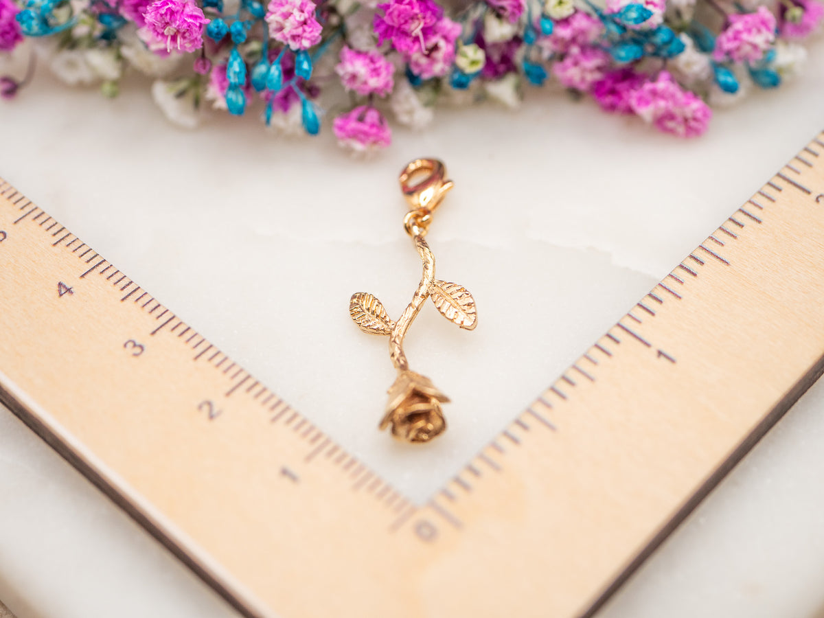 Boucle d'oreille unique Tendre Fiora