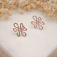BOUCLES D'OREILLES LIBERTÉ