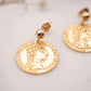 BOUCLES D'OREILLE PEZZO