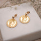 BOUCLES D'OREILLE PEZZO