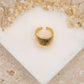 BAGUE TANIA