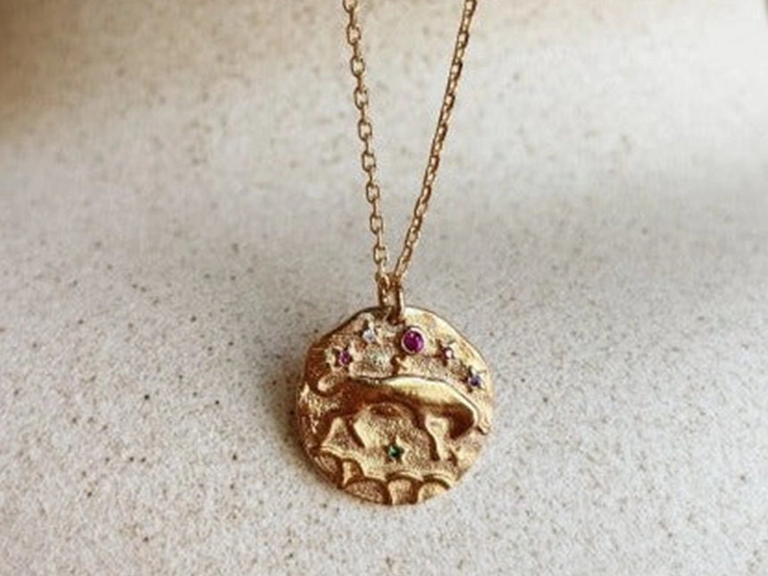 COLLIER TAURO